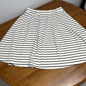Elle A-Line Skirt